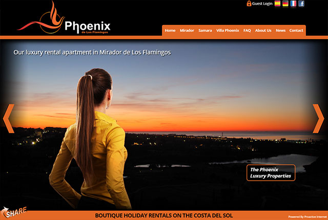PhoenixdelosFlamingos.com