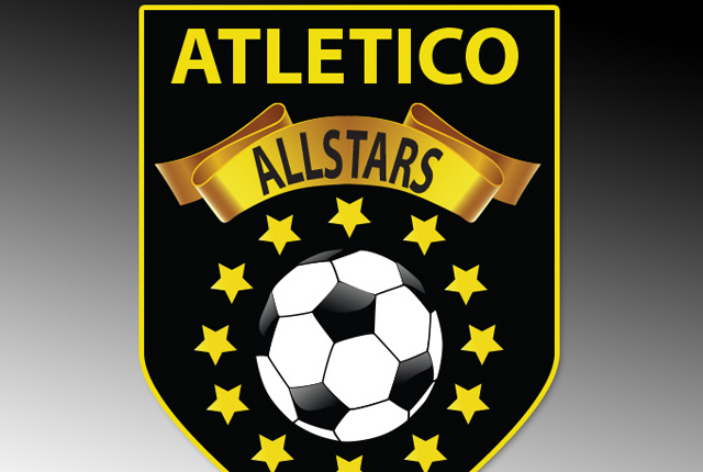 Atletico Allstars Logo