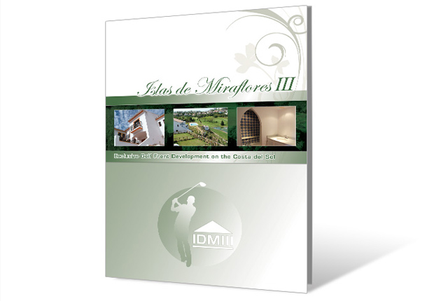 IDM3 Brochure Outer Folder